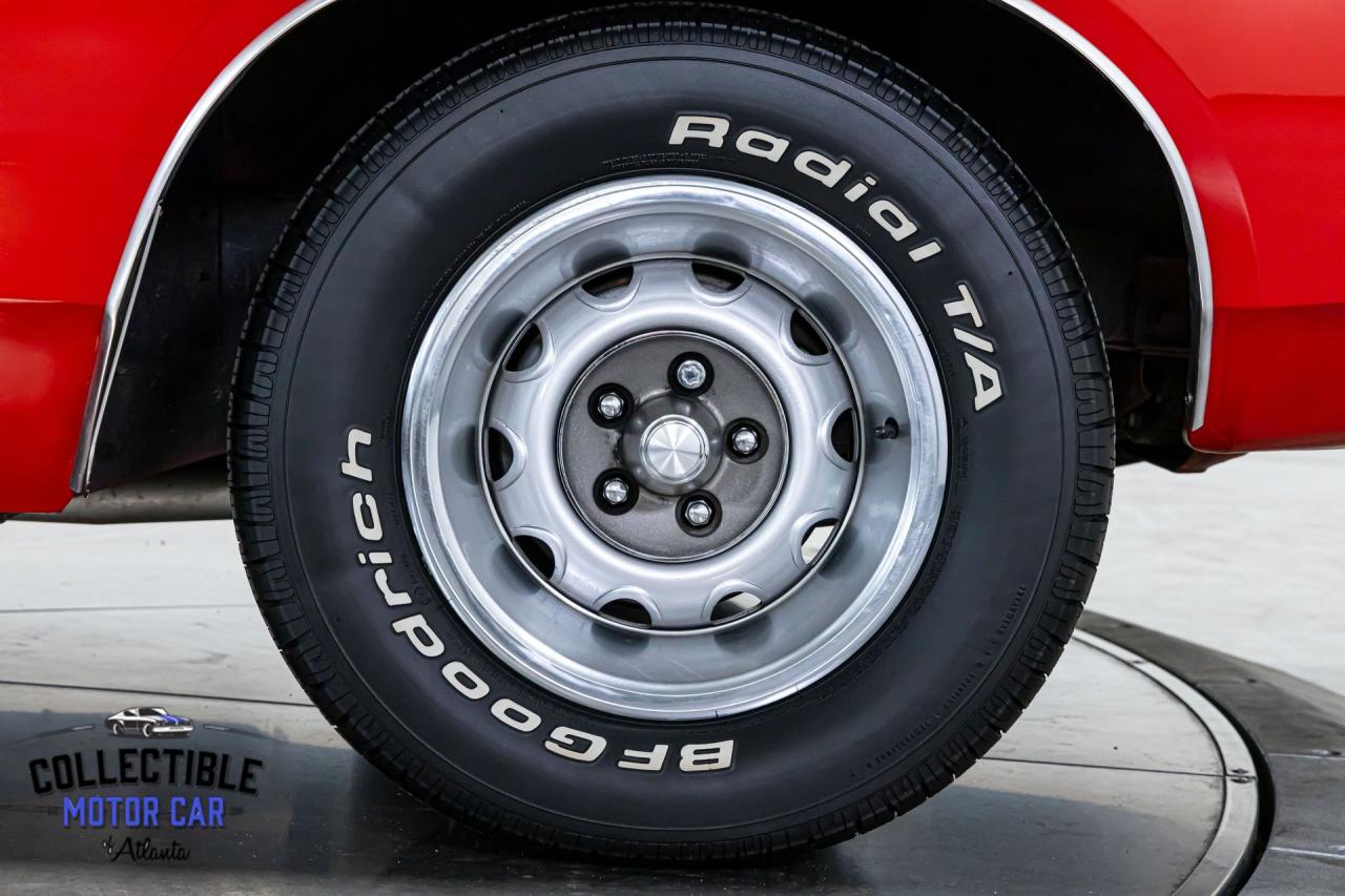 1971 Dodge Charger R/T