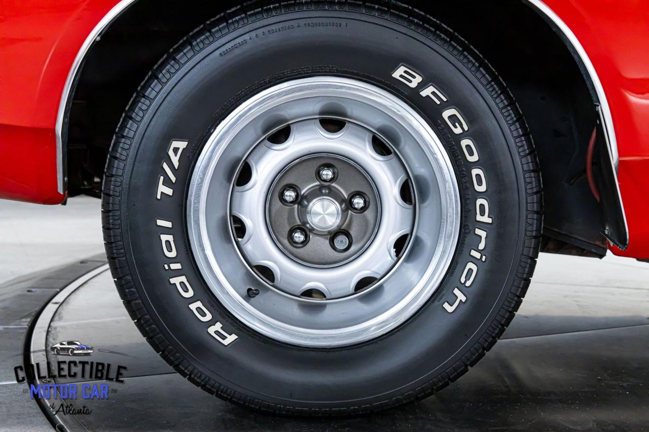 1971 Dodge Charger R/T