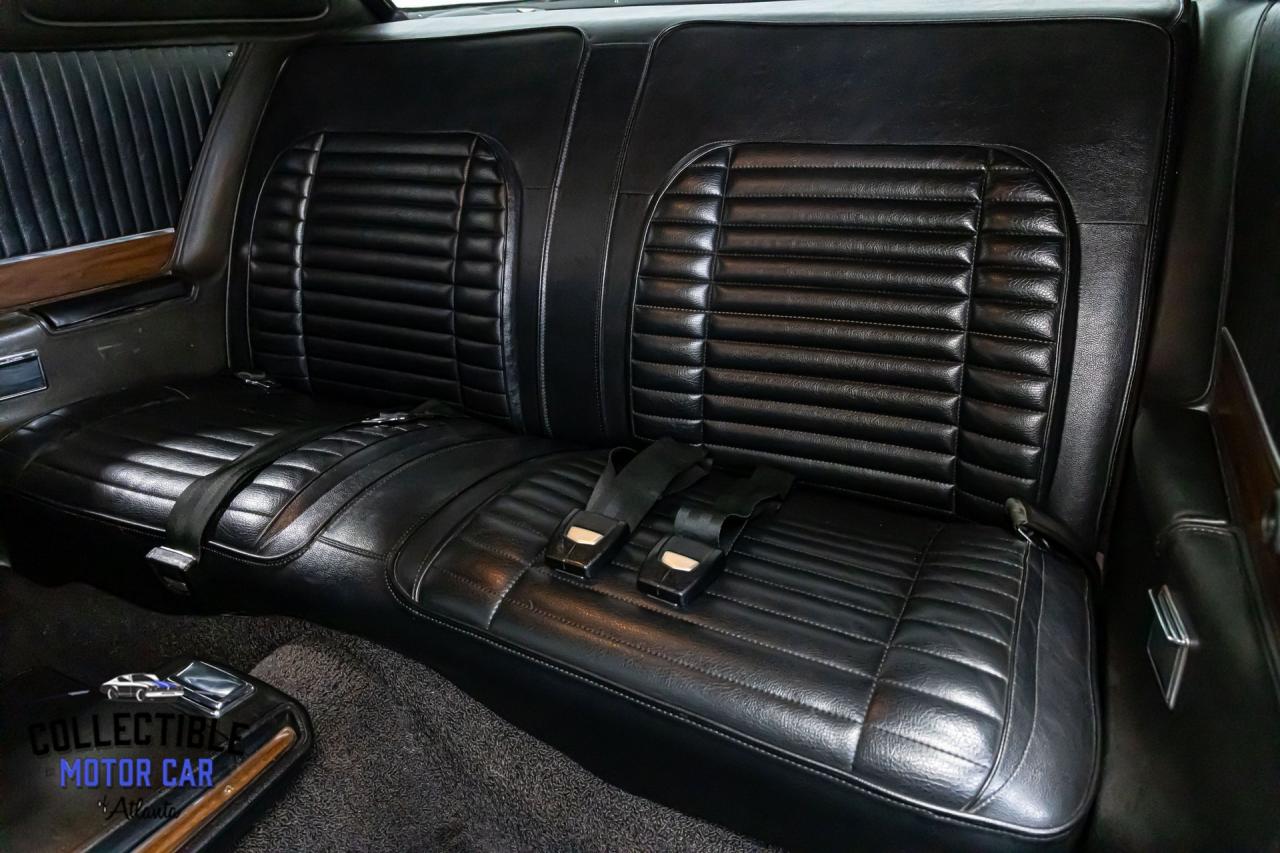 1971 Dodge Charger R/T