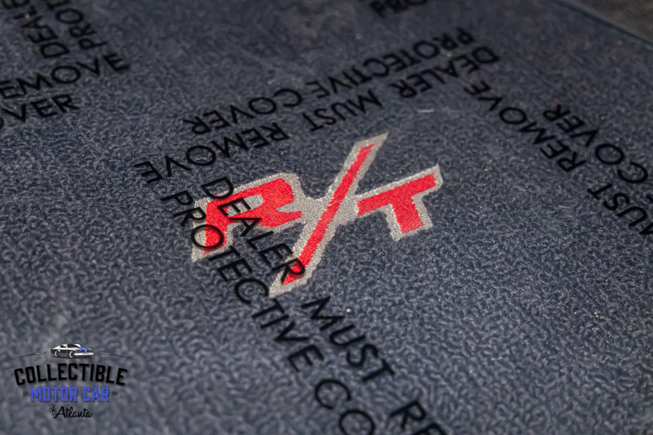 1971 Dodge Charger R/T