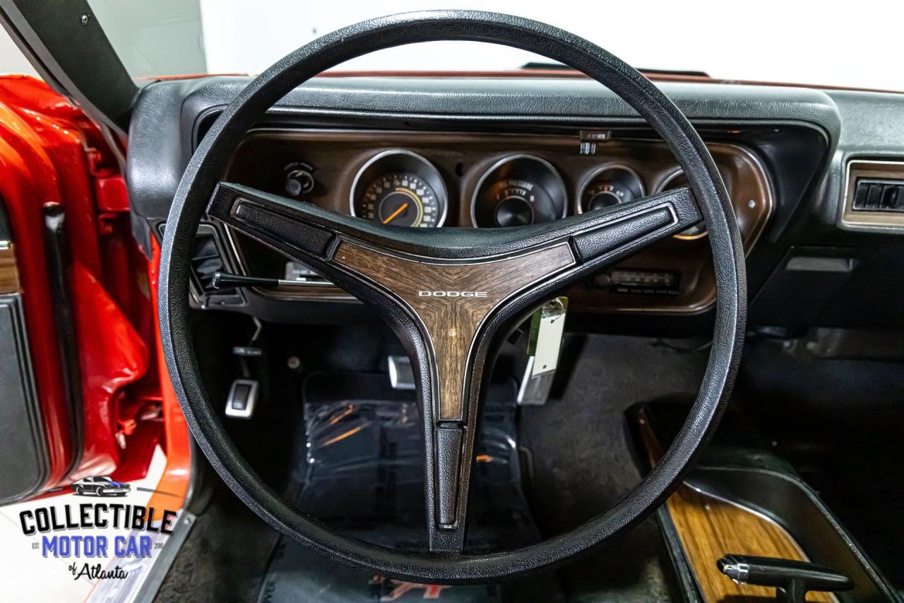 1971 Dodge Charger R/T