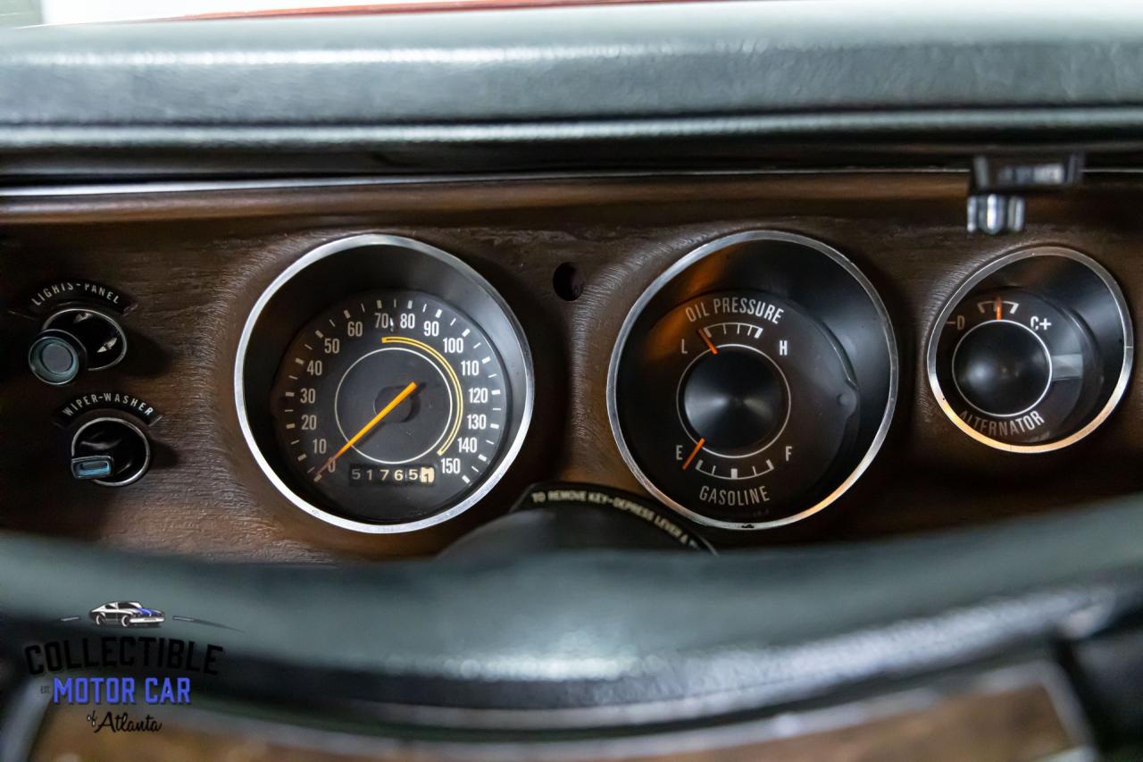 1971 Dodge Charger R/T