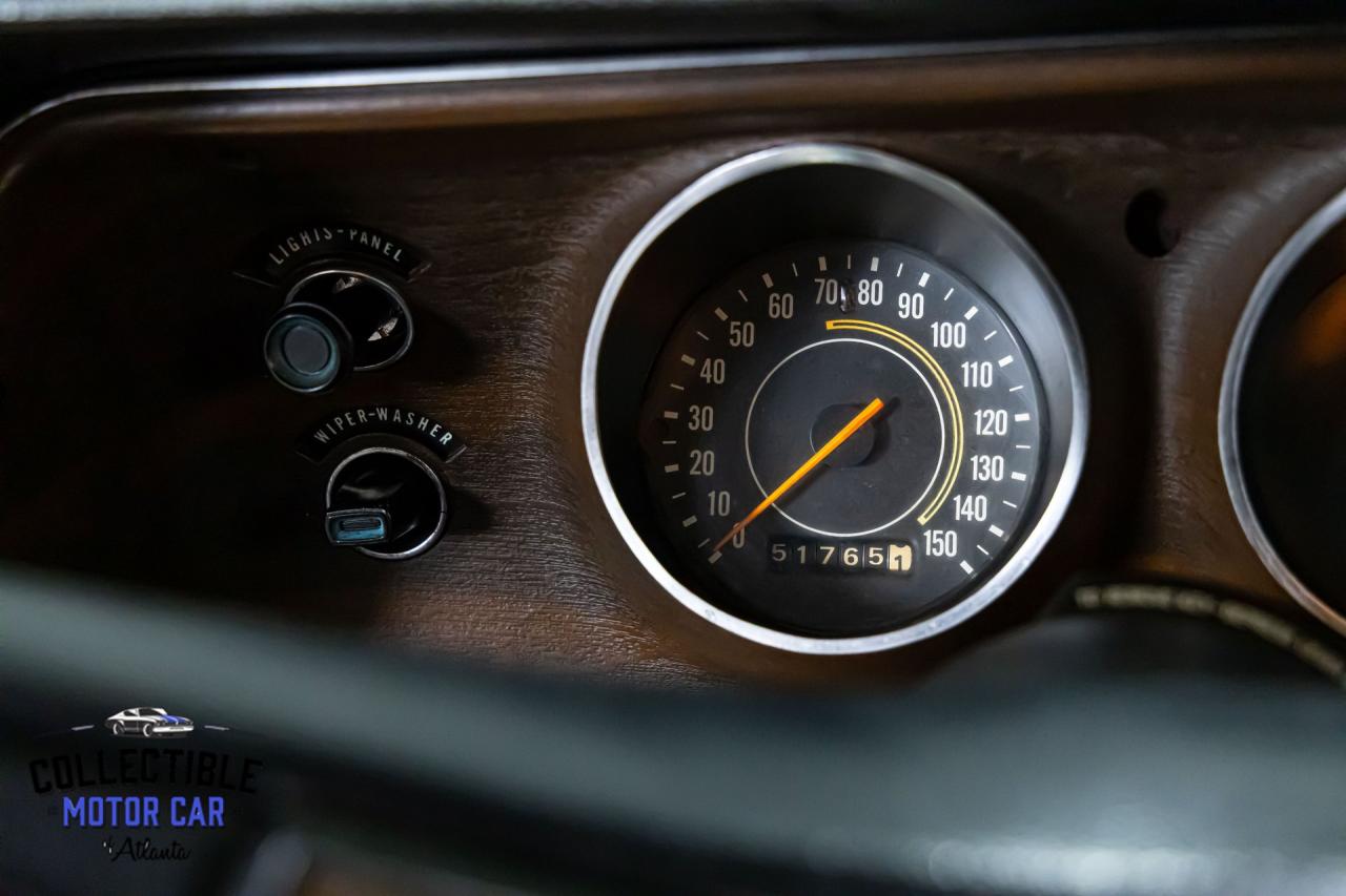 1971 Dodge Charger R/T