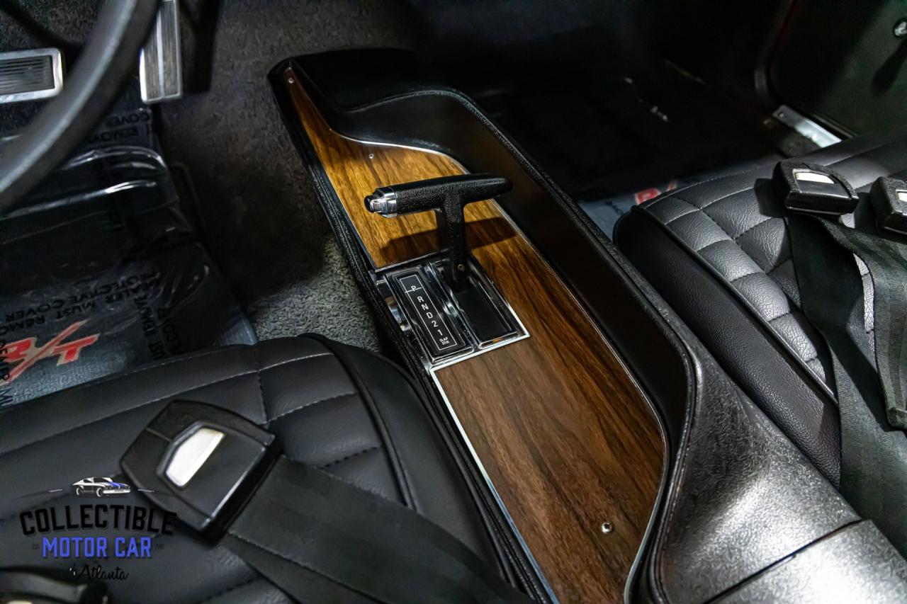 1971 Dodge Charger R/T