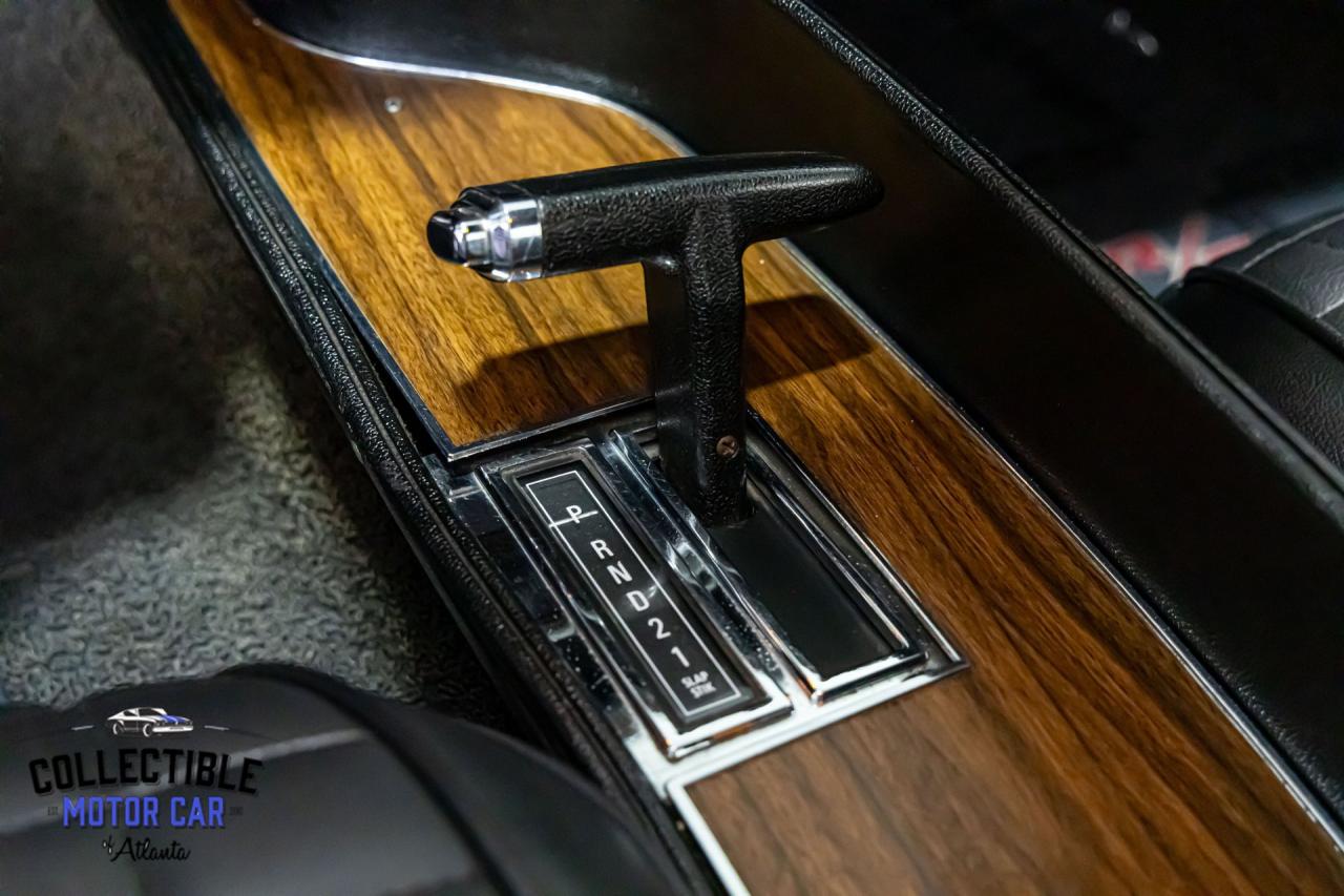 1971 Dodge Charger R/T