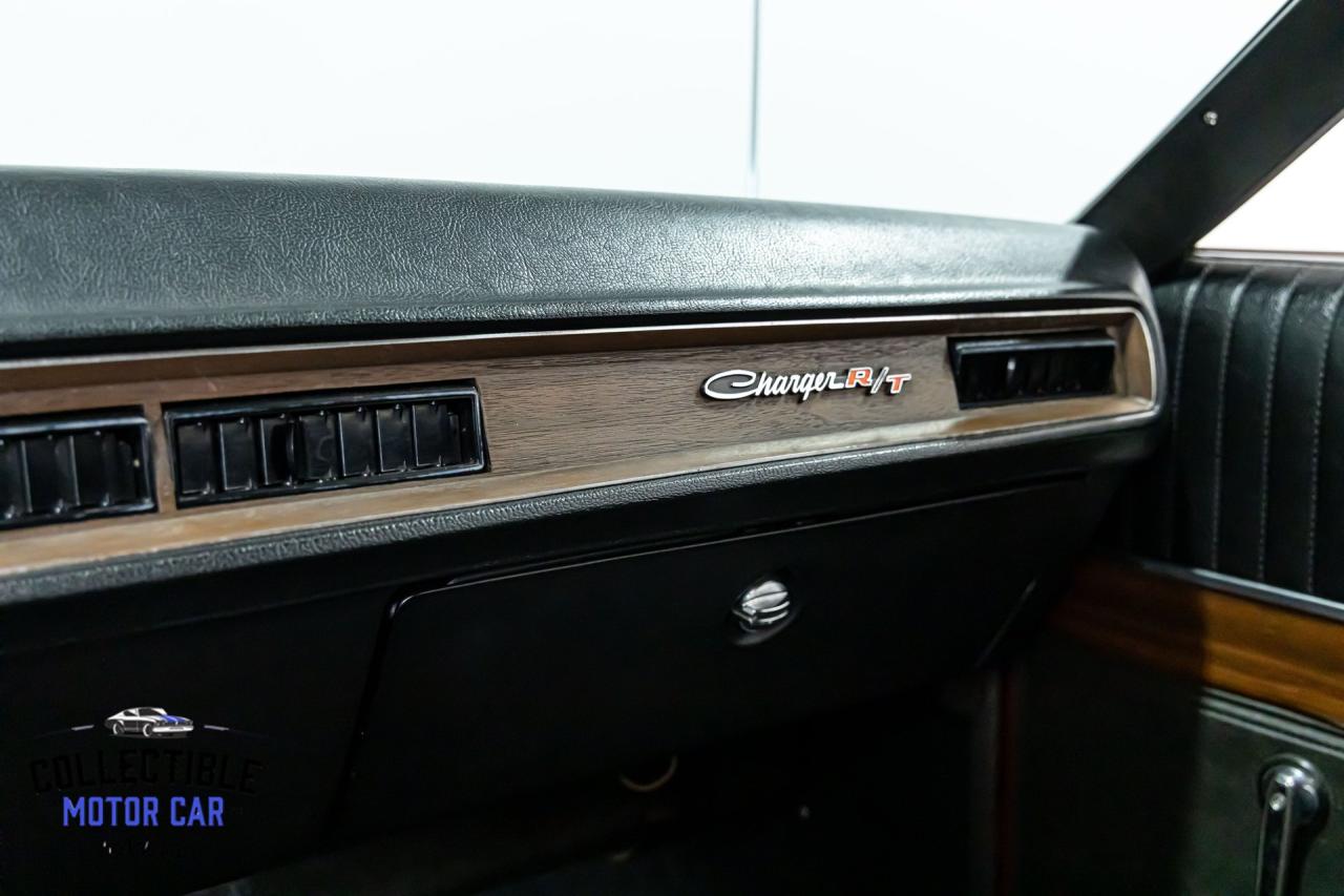 1971 Dodge Charger R/T