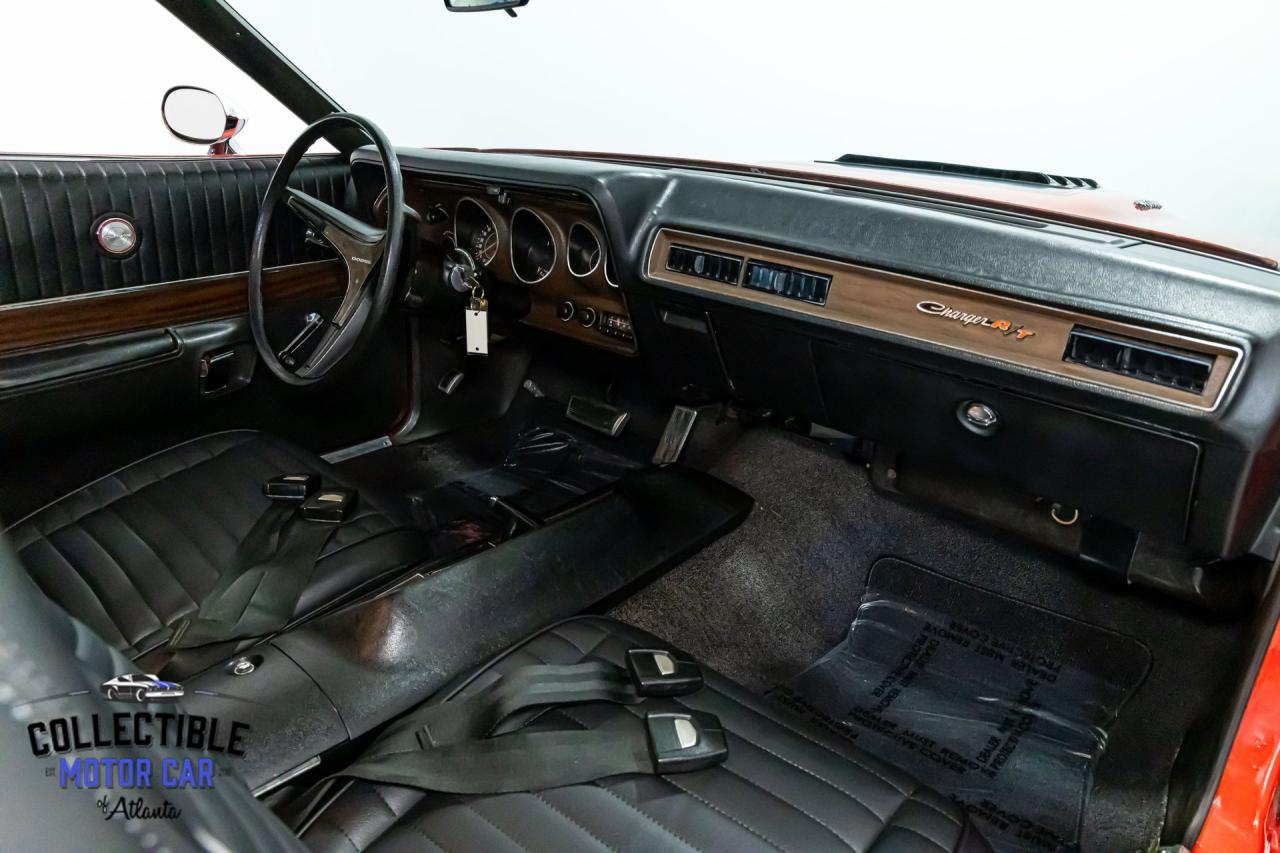 1971 Dodge Charger R/T