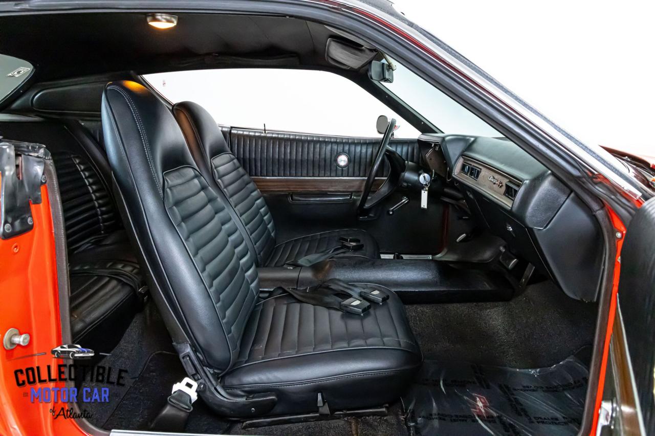 1971 Dodge Charger R/T