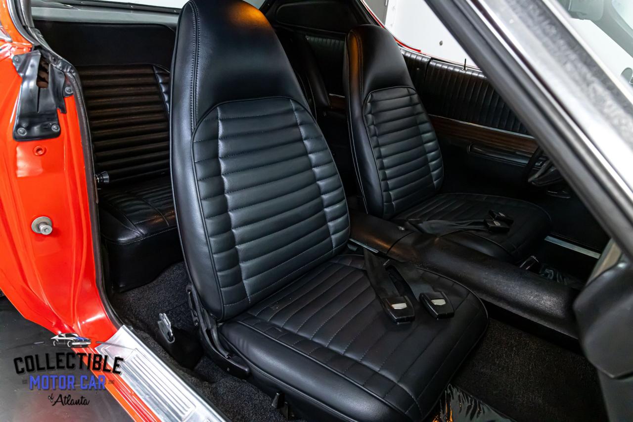 1971 Dodge Charger R/T