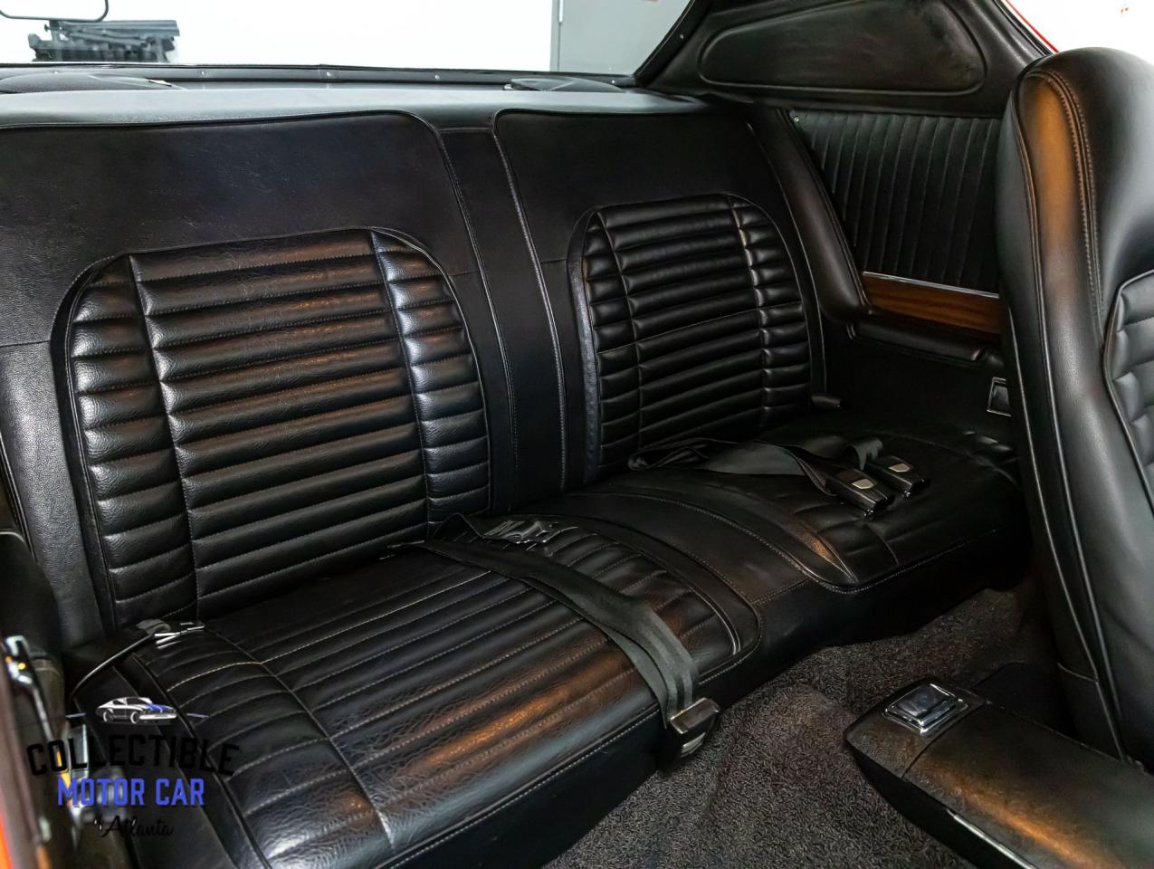 1971 Dodge Charger R/T