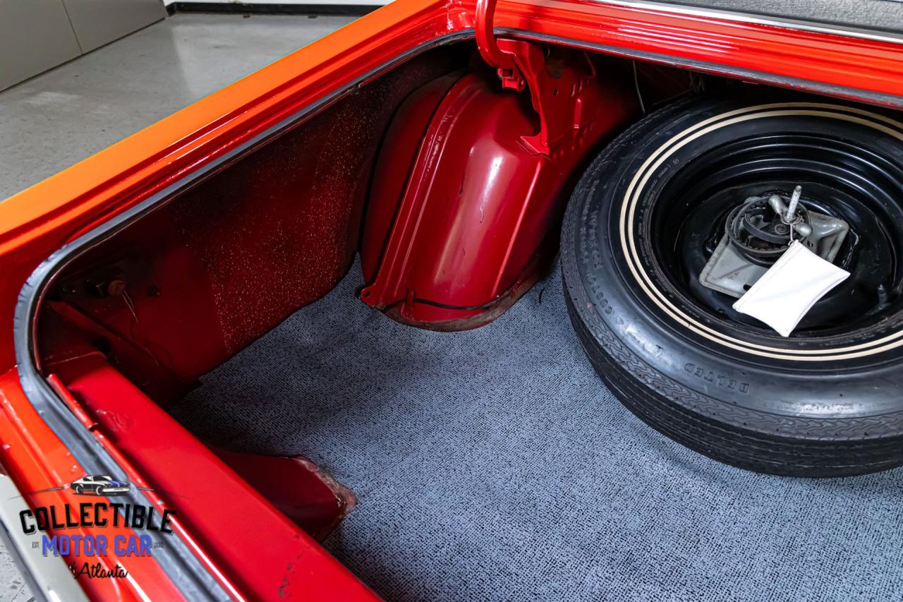 1971 Dodge Charger R/T