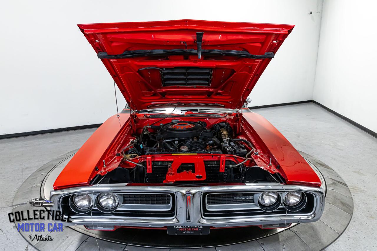 1971 Dodge Charger R/T