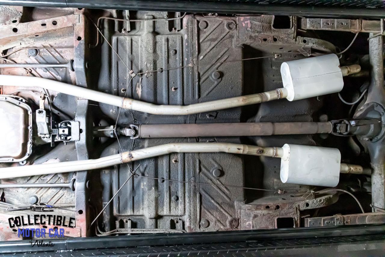 1971 Dodge Charger R/T