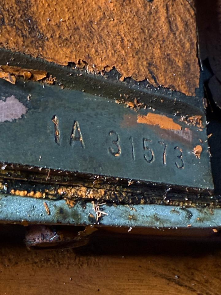 1971 Dodge Charger R/T