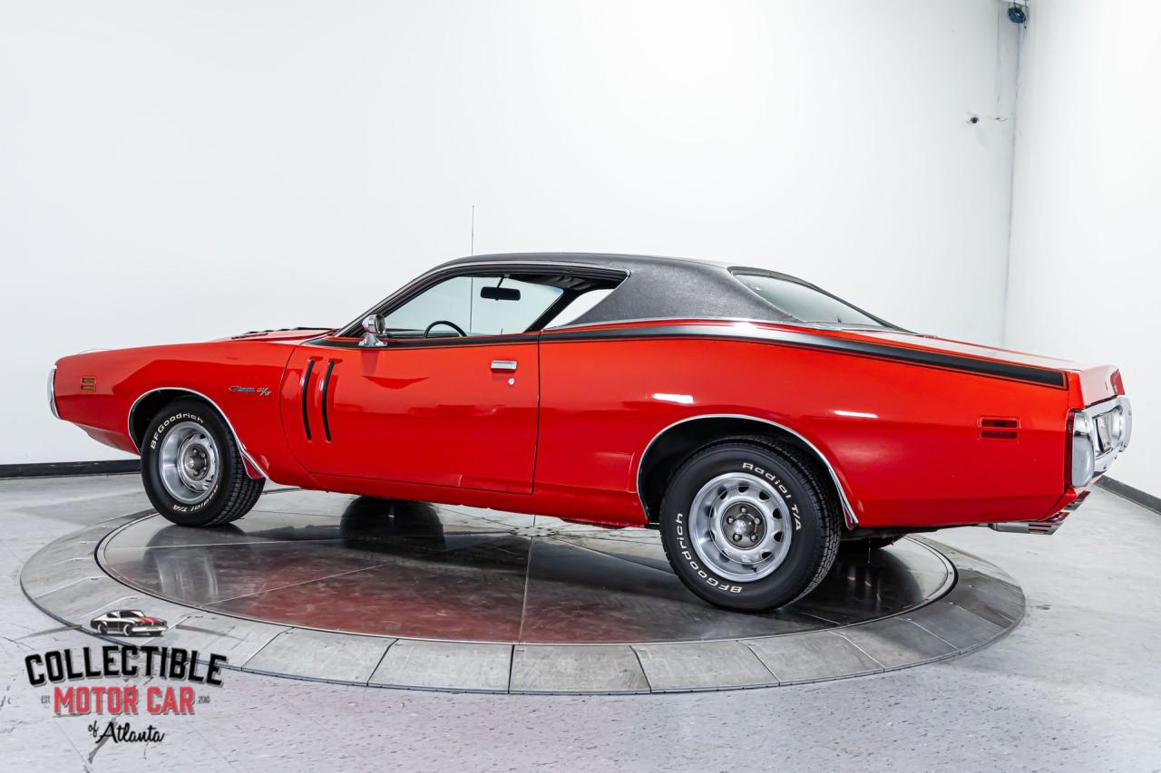 1971 Dodge Charger R/T