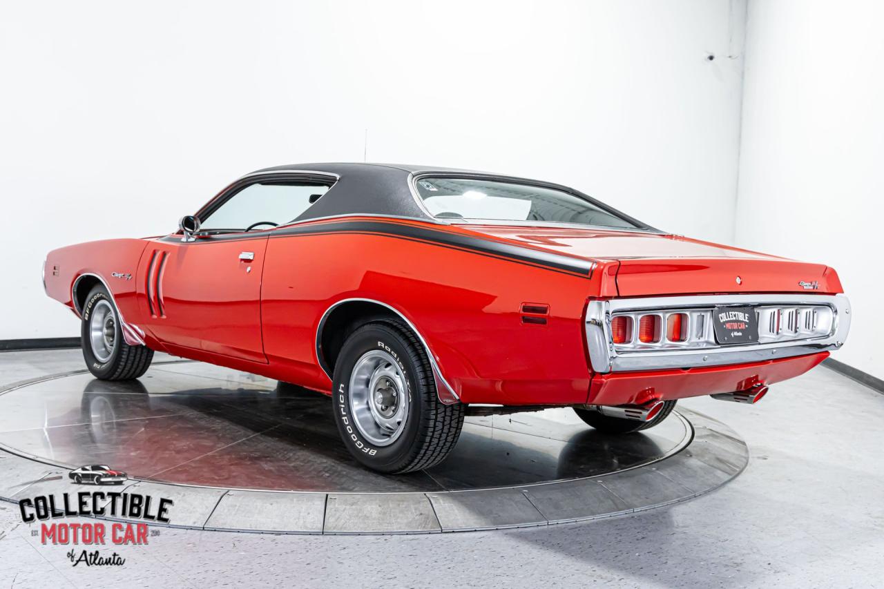 1971 Dodge Charger R/T