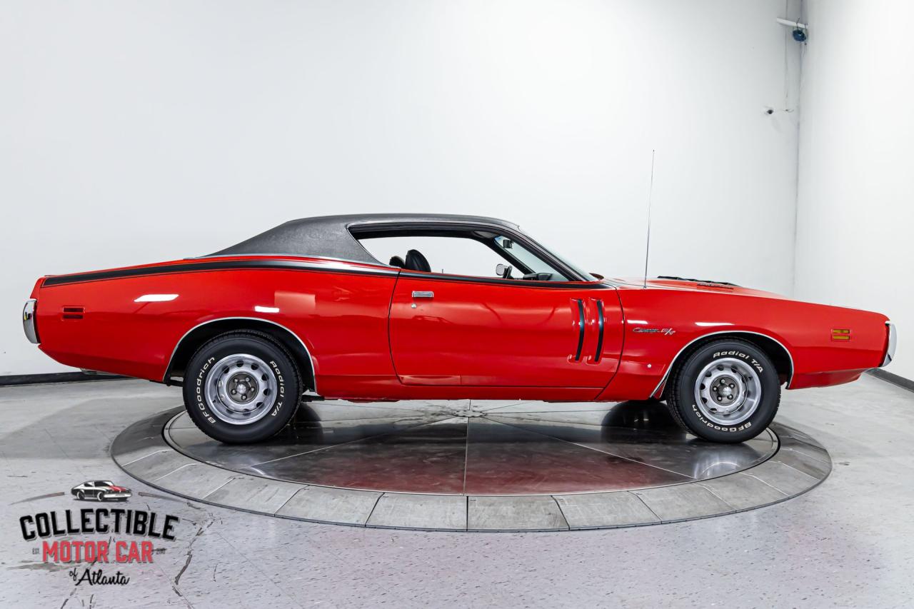 1971 Dodge Charger R/T