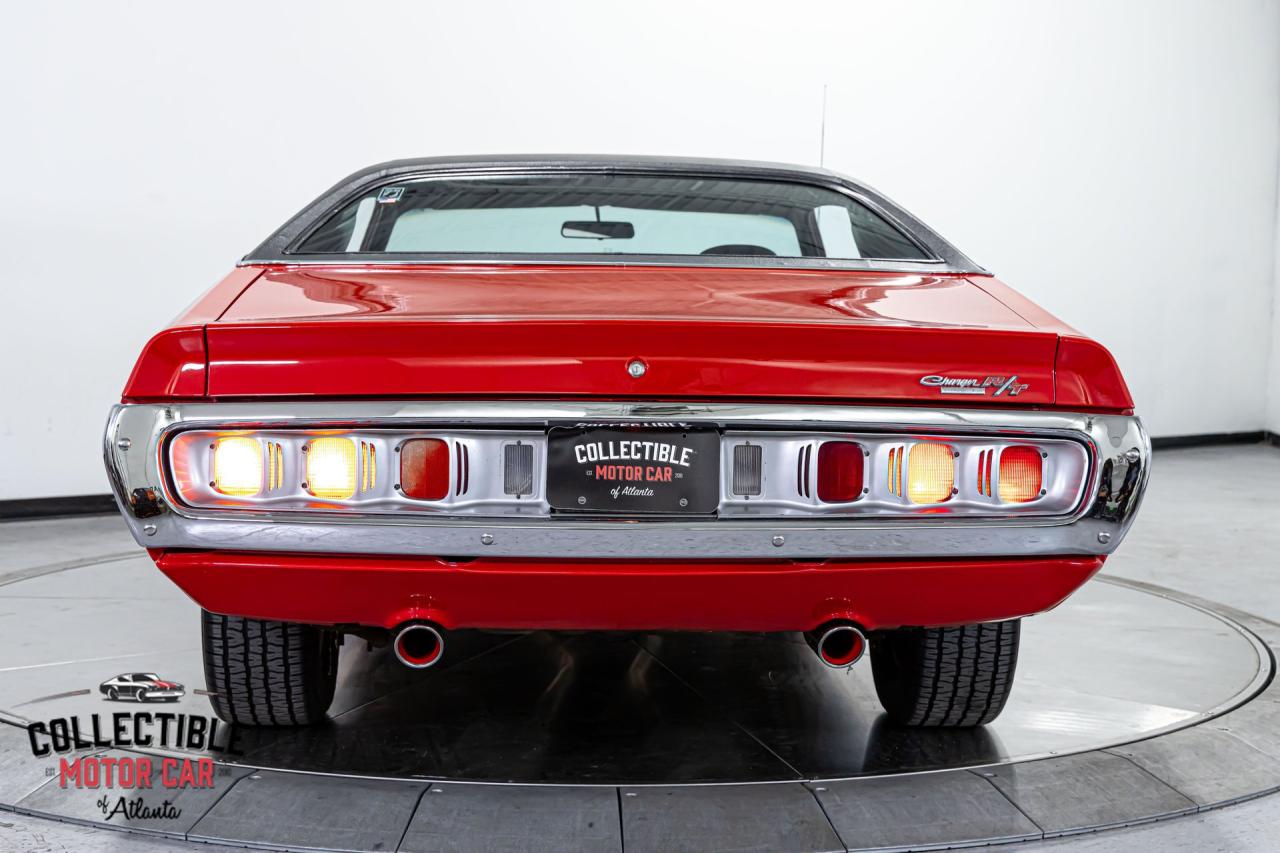 1971 Dodge Charger R/T