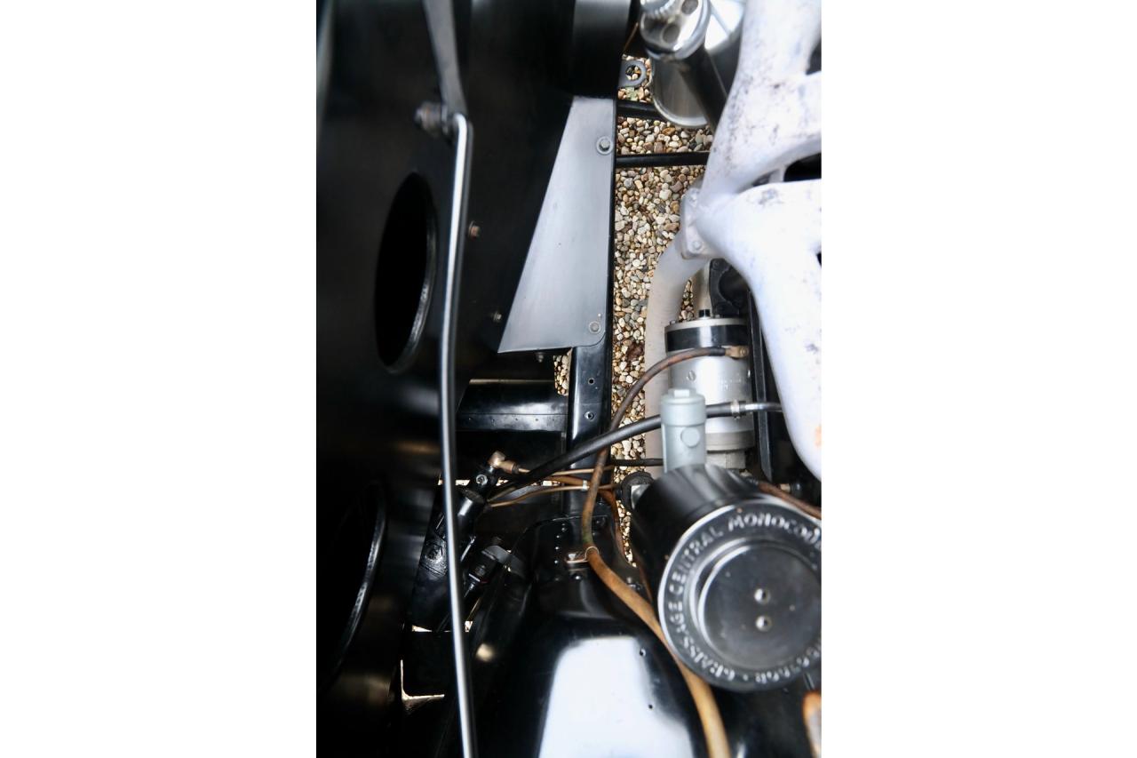 1948 Talbot T26 Record Cabriolet by Graber &ldquo;Exceptional restoration&rdquo;