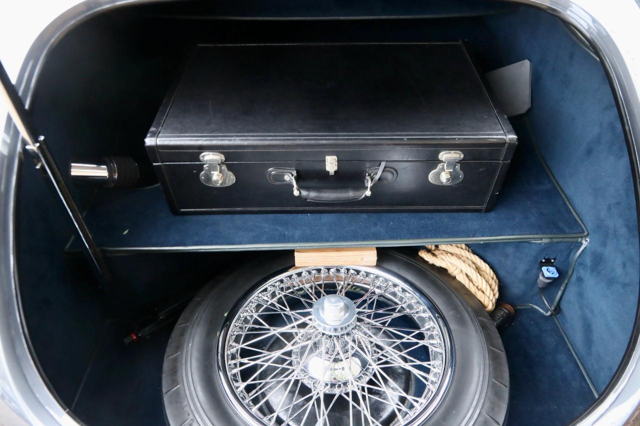 1948 Talbot T26 Record Cabriolet by Graber &ldquo;Exceptional restoration&rdquo;