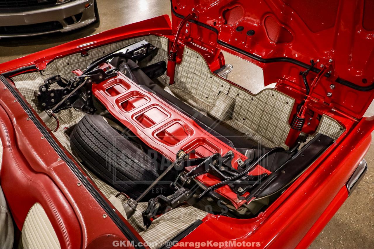 1959 Ford Thunderbird