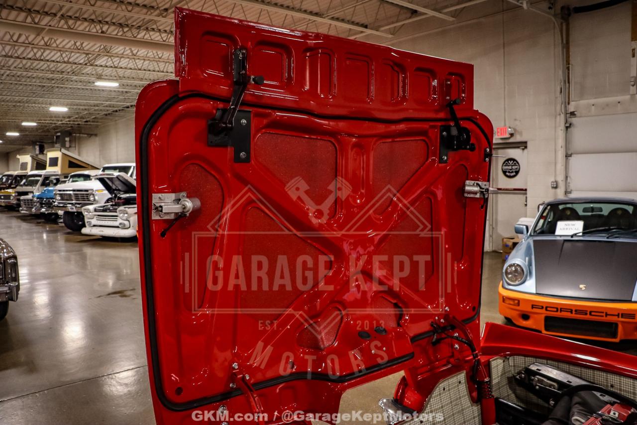 1959 Ford Thunderbird