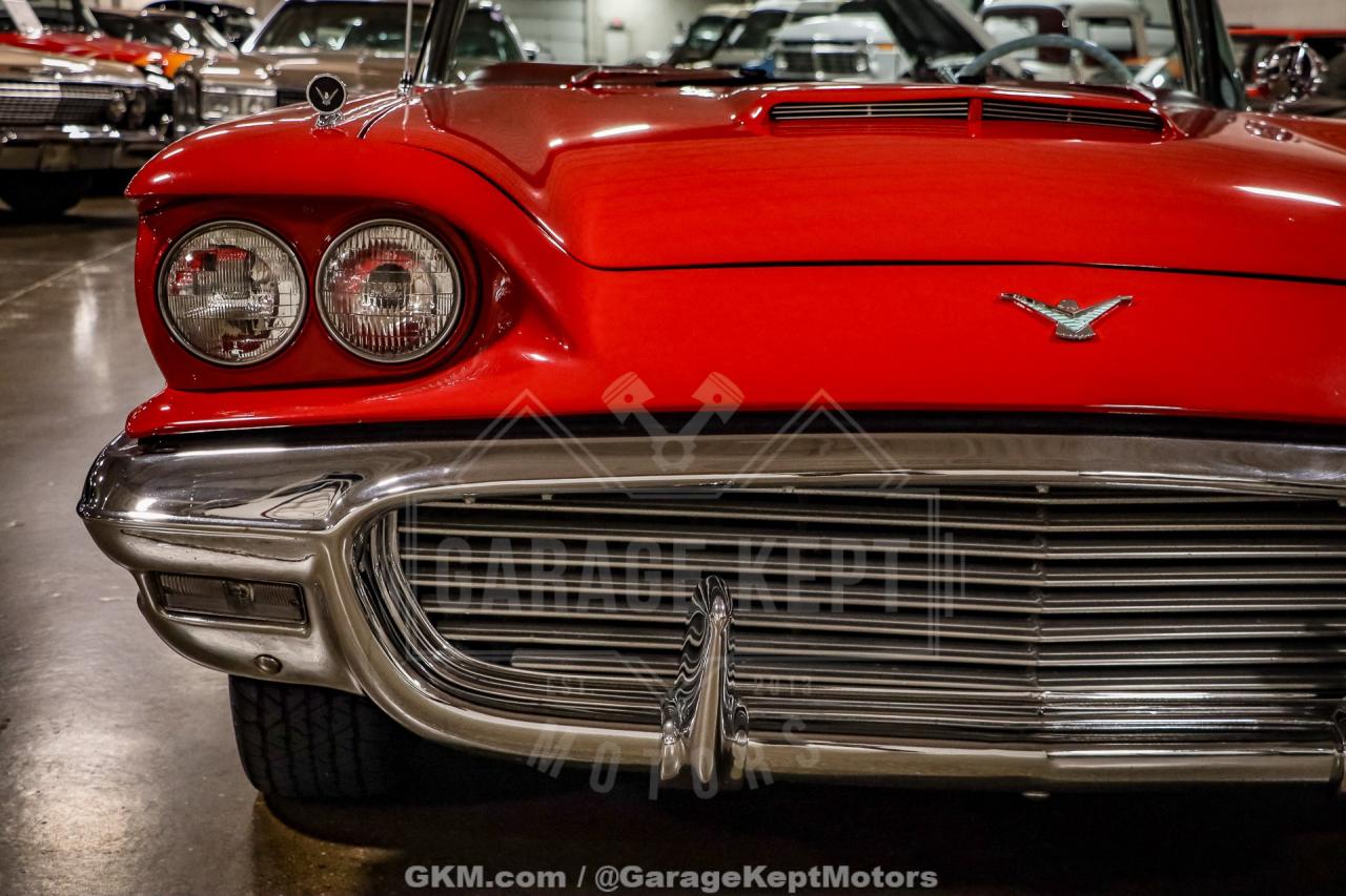 1959 Ford Thunderbird