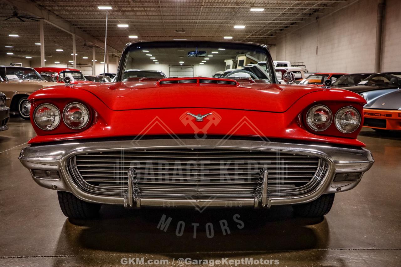 1959 Ford Thunderbird