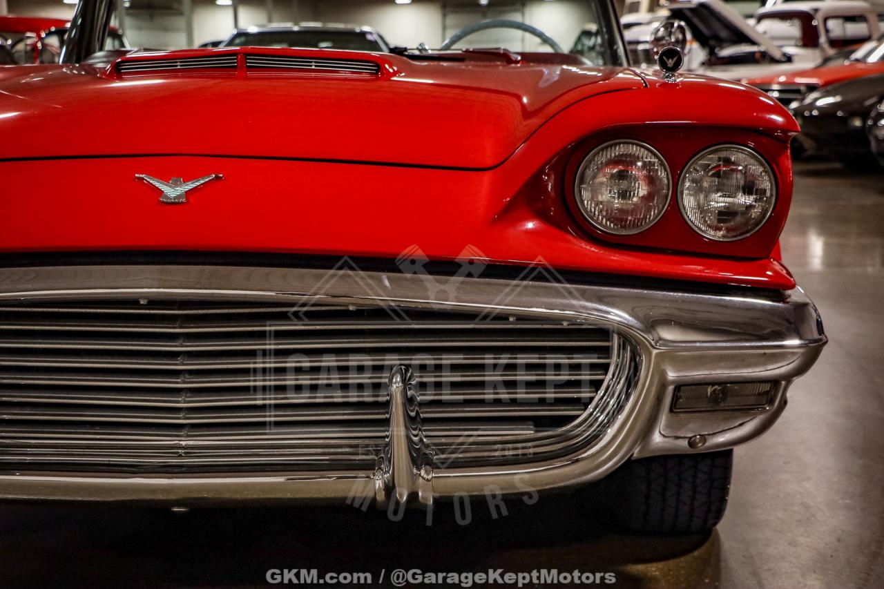 1959 Ford Thunderbird