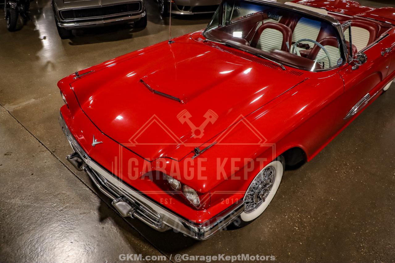 1959 Ford Thunderbird