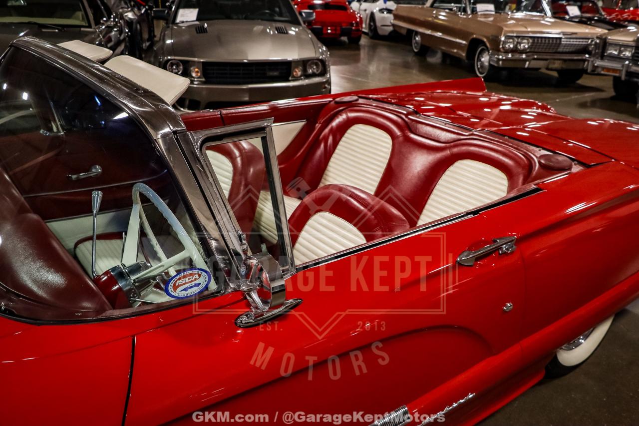 1959 Ford Thunderbird