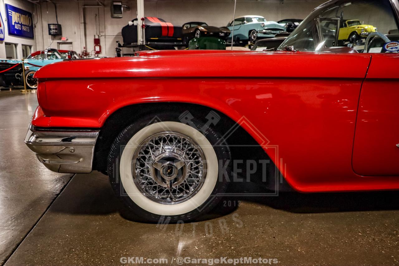 1959 Ford Thunderbird