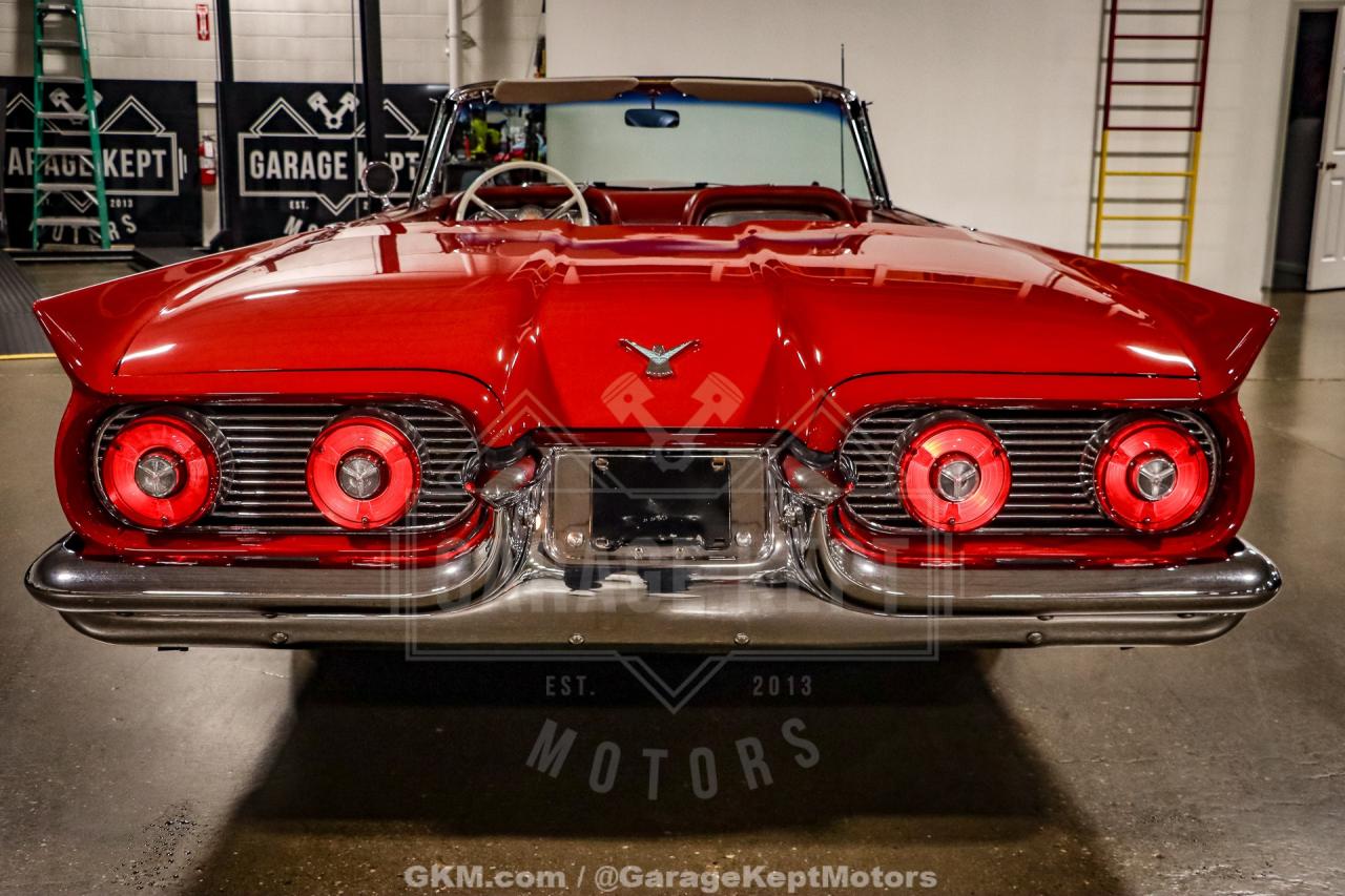 1959 Ford Thunderbird