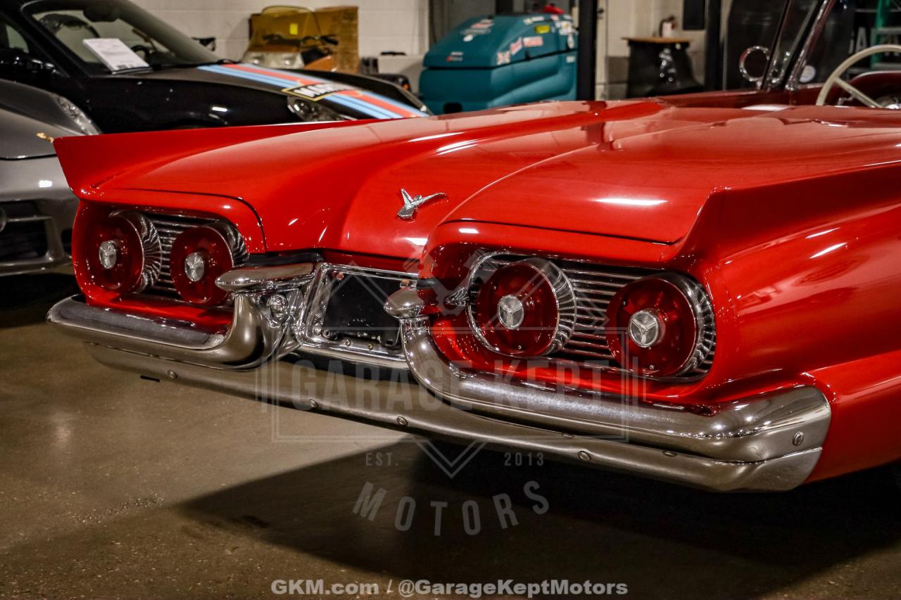 1959 Ford Thunderbird