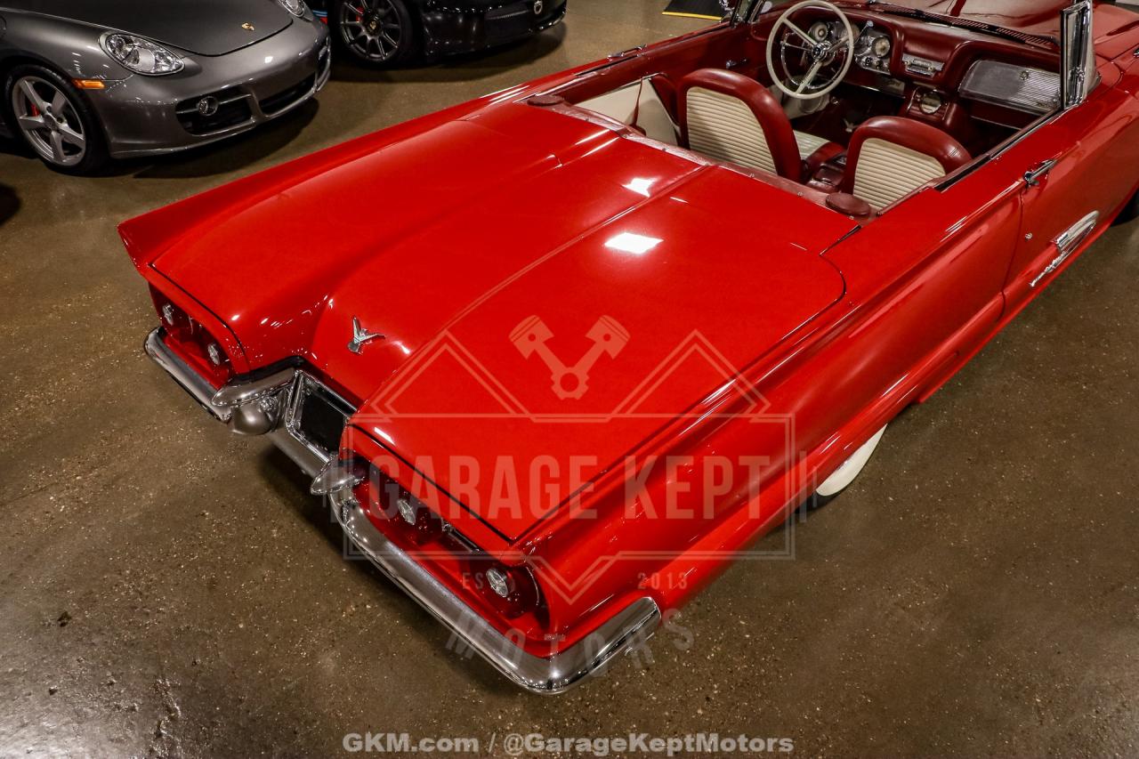 1959 Ford Thunderbird