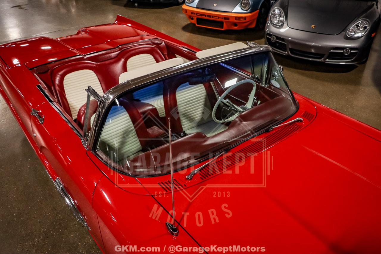 1959 Ford Thunderbird