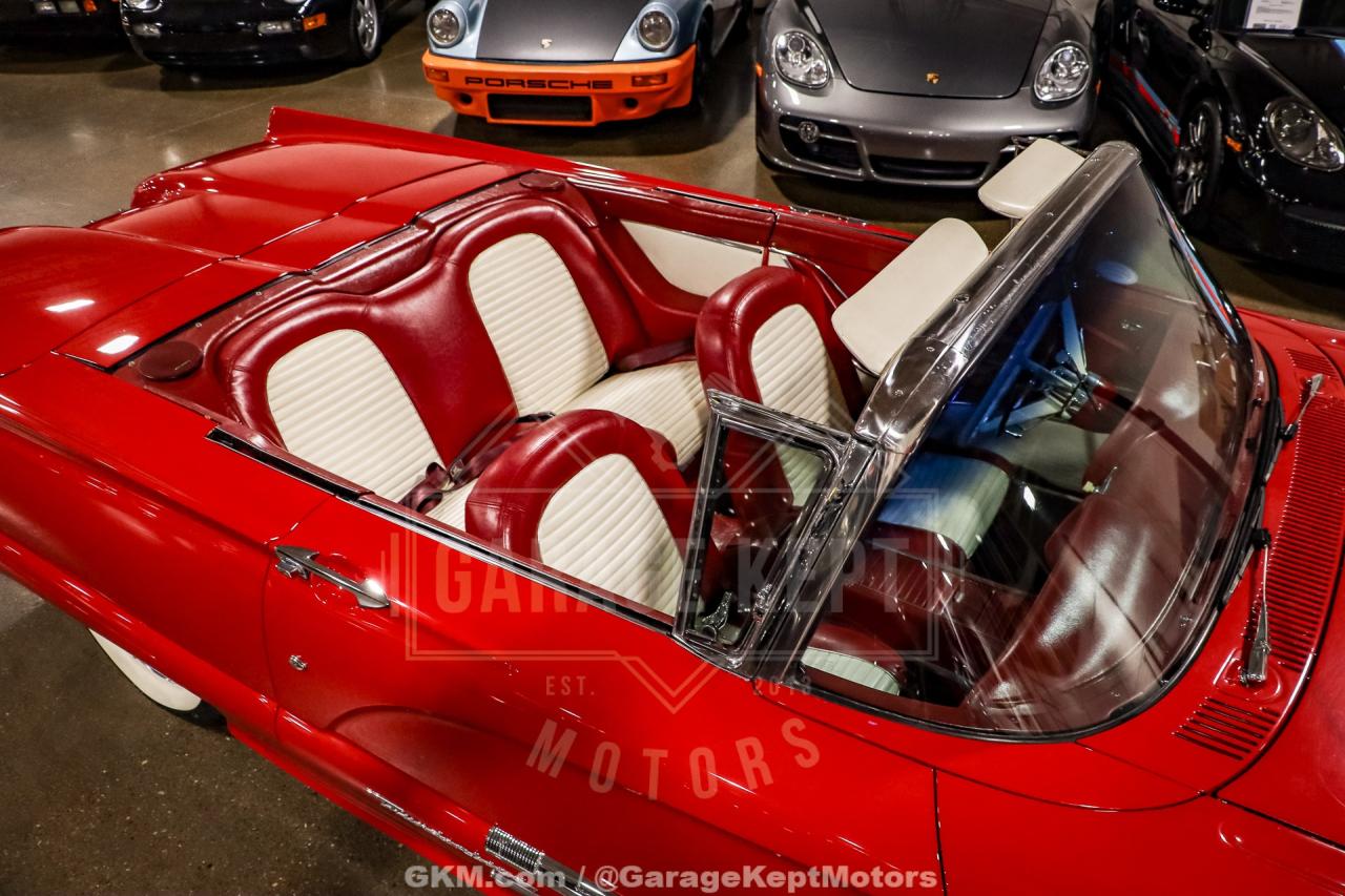 1959 Ford Thunderbird