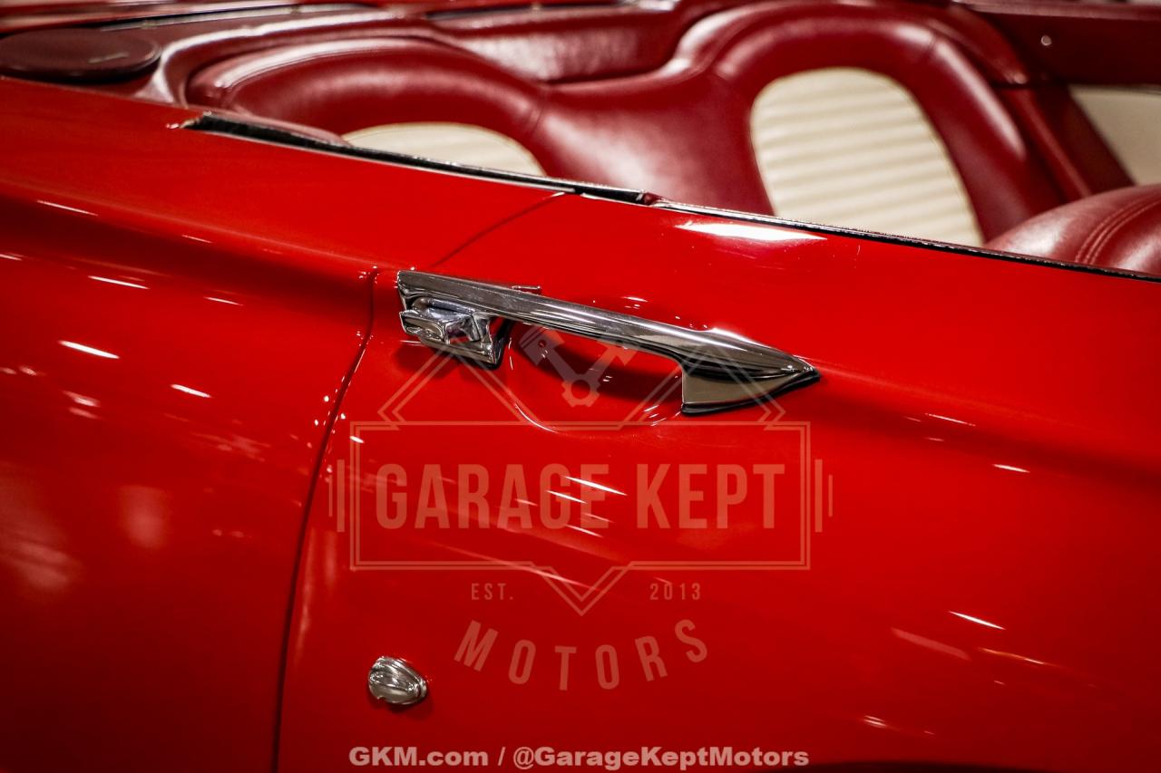 1959 Ford Thunderbird