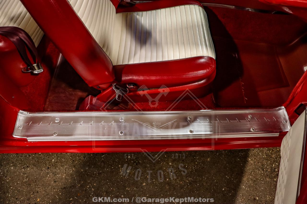 1959 Ford Thunderbird