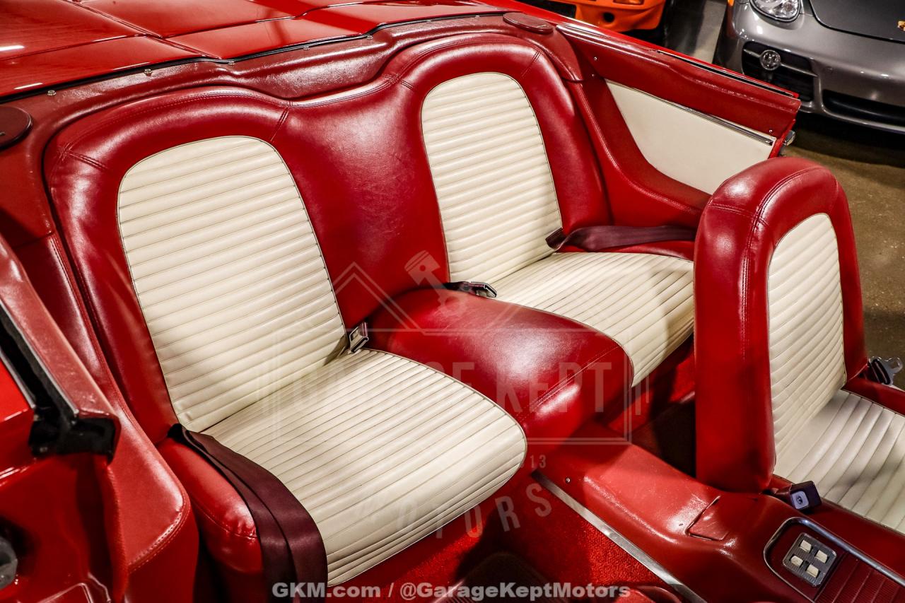 1959 Ford Thunderbird