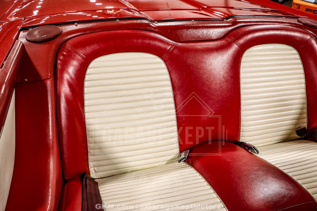 1959 Ford Thunderbird