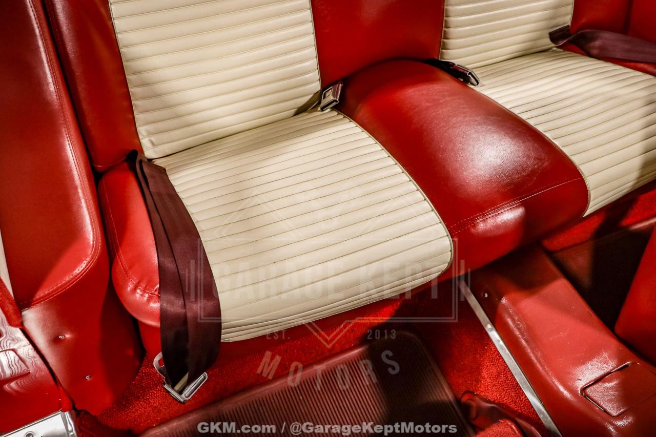 1959 Ford Thunderbird