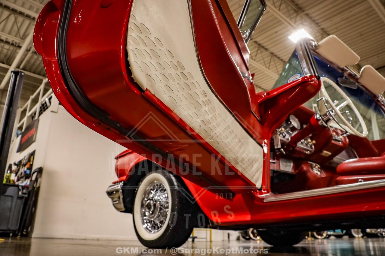 1959 Ford Thunderbird