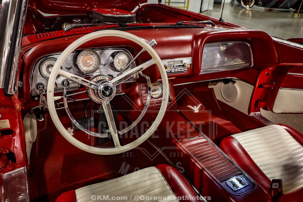 1959 Ford Thunderbird