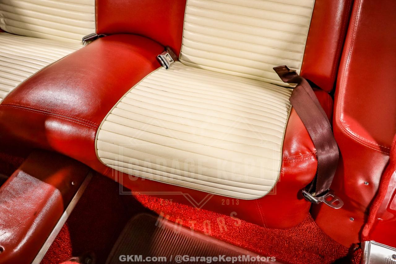 1959 Ford Thunderbird