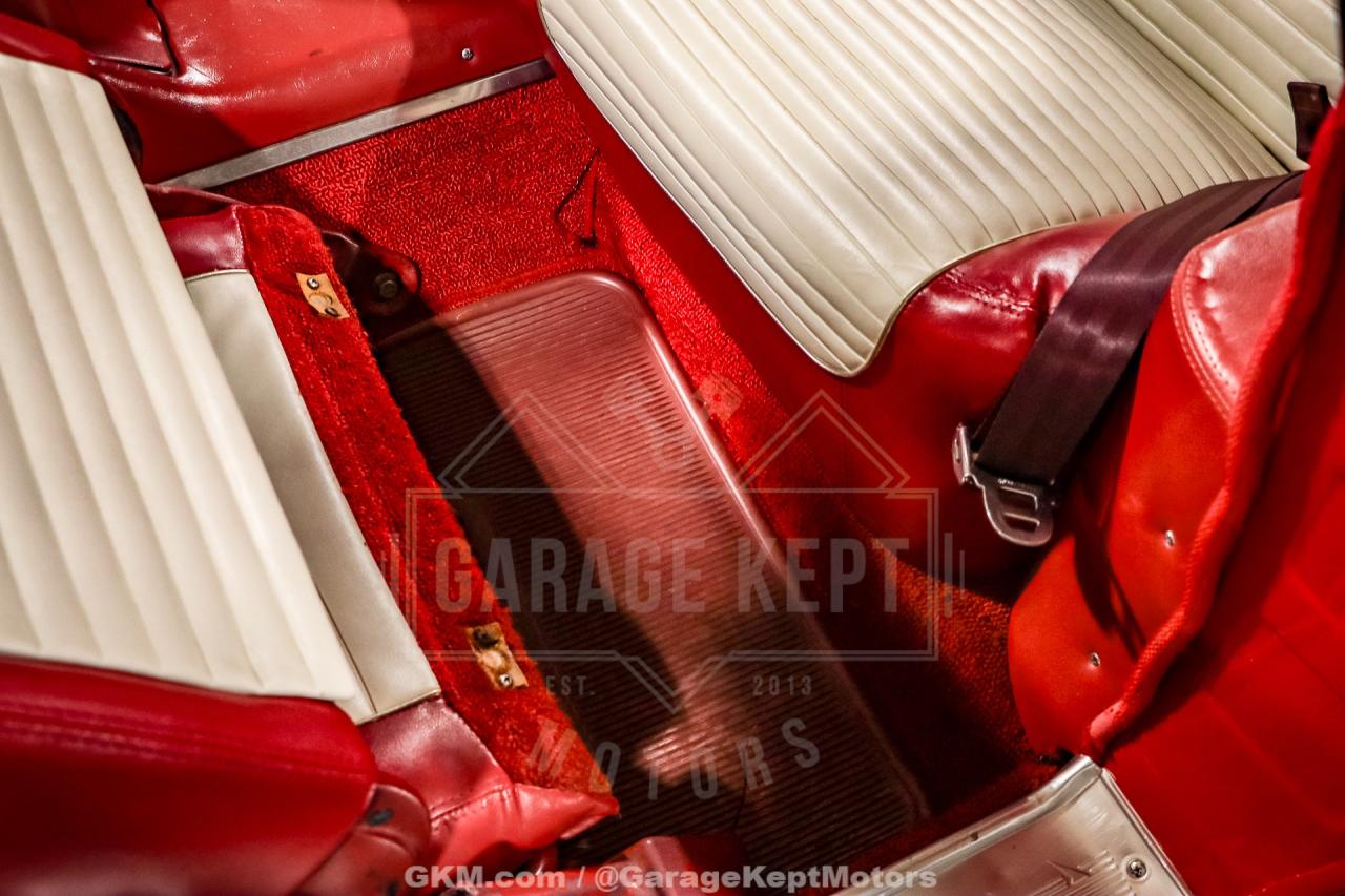 1959 Ford Thunderbird