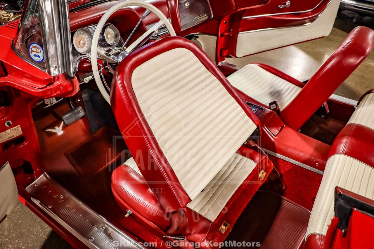 1959 Ford Thunderbird