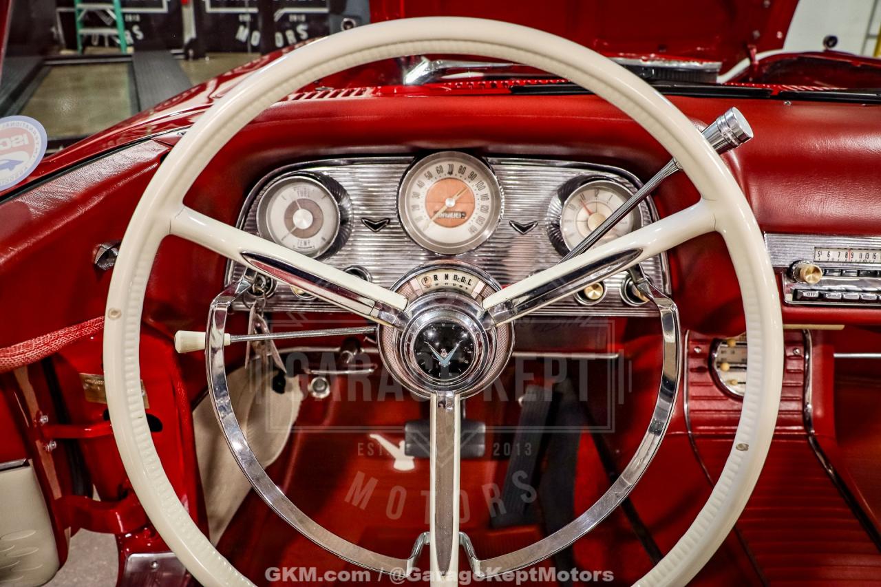 1959 Ford Thunderbird