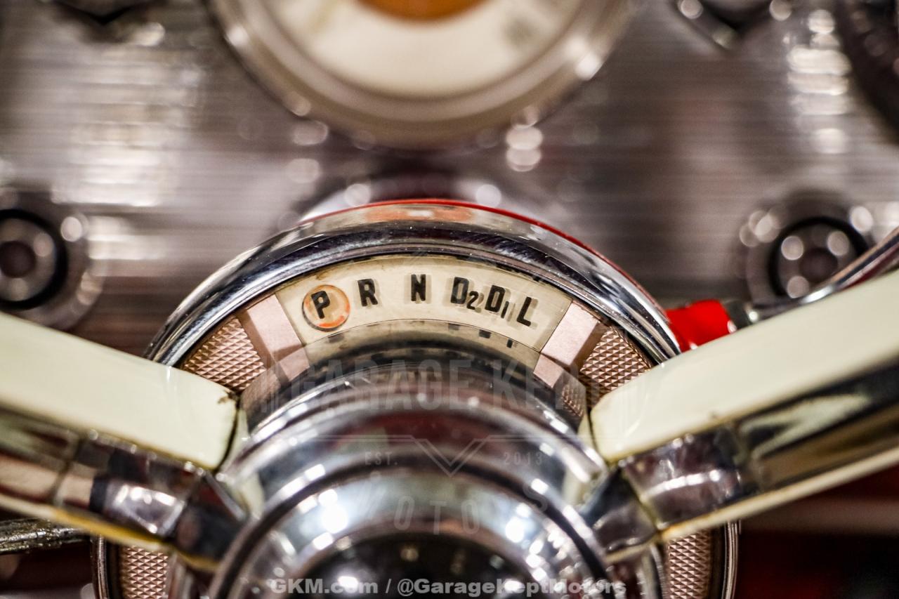 1959 Ford Thunderbird