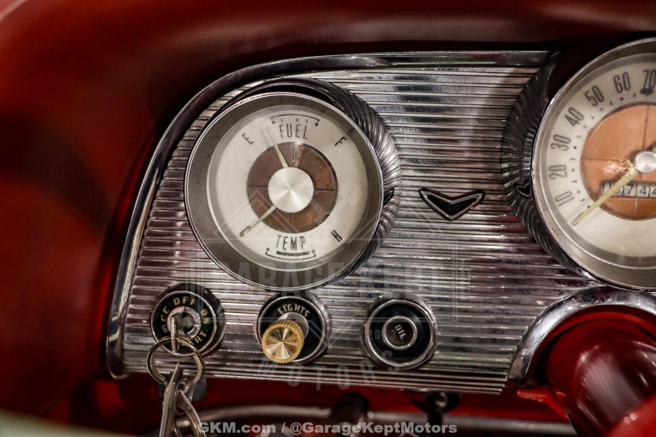 1959 Ford Thunderbird